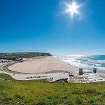 By The Da Areia Branca Daire *