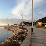 By The Da Areia Branca Daire