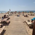 By The Da Areia Branca Daire