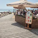 By The Da Areia Branca Daire *