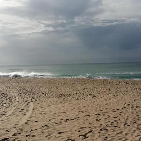 By The Da Areia Branca * Лориньян