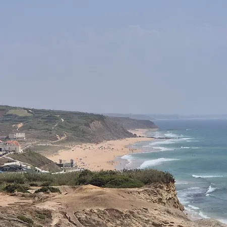 Daire By The Da Areia Branca Lourinhã