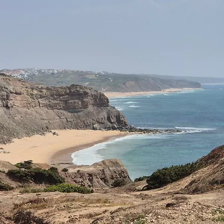 By The Da Areia Branca * Lourinhã