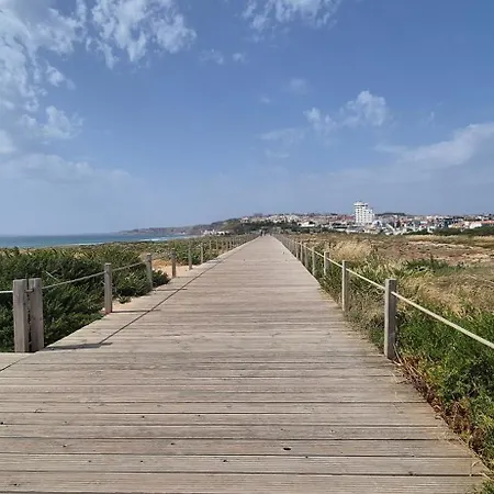 By The Da Areia Branca *