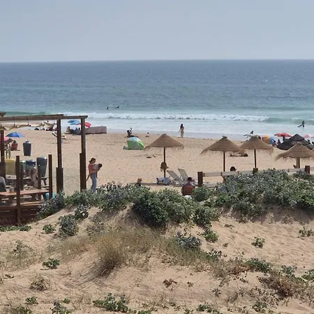 Appartement By The Da Areia Branca