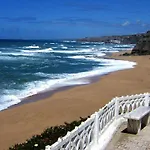 Lejlighed By The Da Areia Branca *