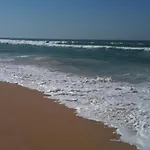By The Da Areia Branca Apartamento *