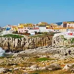By The Da Areia Branca Lejlighed *