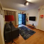 Apartamento By The Da Areia Branca