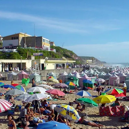 By The Da Areia Branca * 로리냐