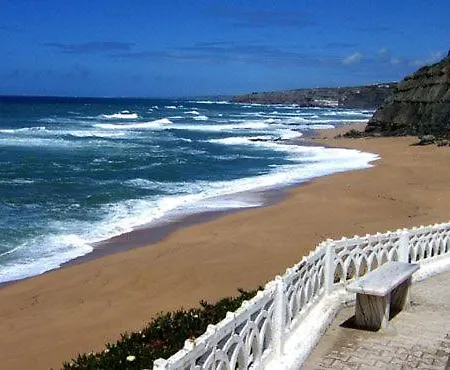 דירה By The Da Areia Branca *