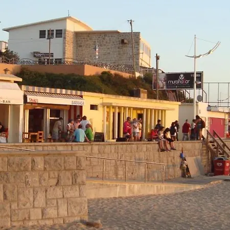 דירה By The Da Areia Branca *