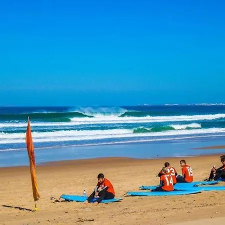 By The Da Areia Branca לוריניה