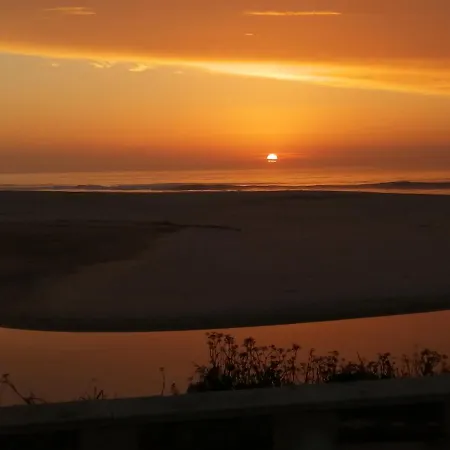 דירה By The Da Areia Branca