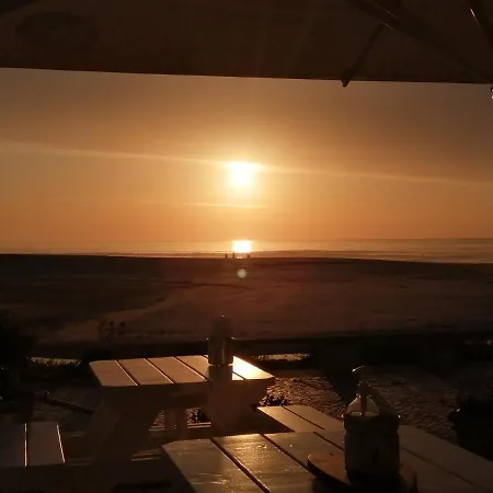 By The Da Areia Branca