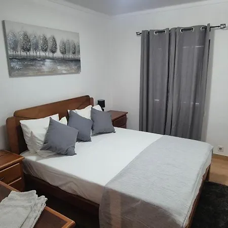 By The Da Areia Branca *