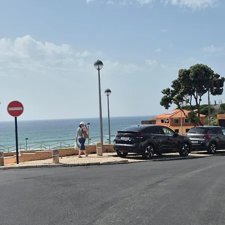 By The Da Areia Branca