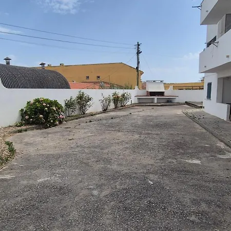 דירה By The Da Areia Branca