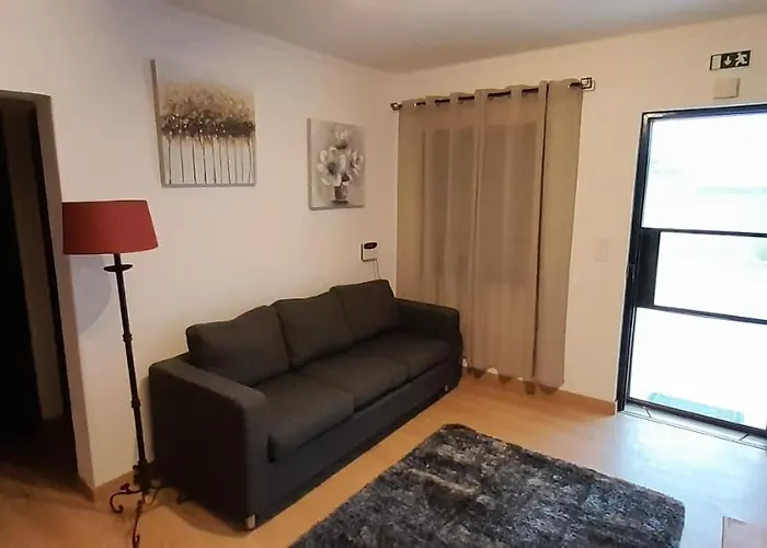 Apartamento By The Da Areia Branca Lourinhã