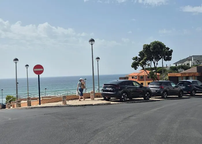 By The Da Areia Branca